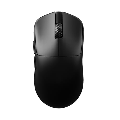 Scyrox V6 超軽量ワイヤレスゲーミングマウス Amazon.co.jp: SCYROX V6 軽量 ワイヤレスゲーミングマウス 40g Pixart